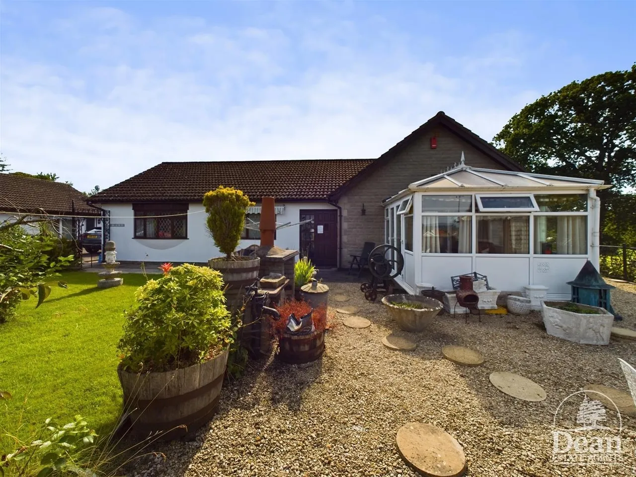 High Street, Bream, GL15, photo 25