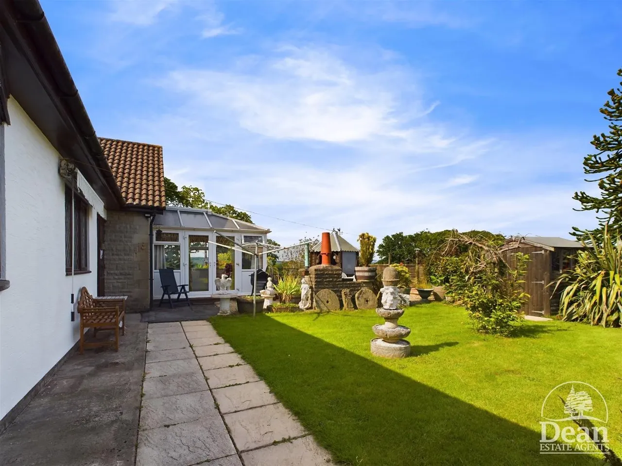 High Street, Bream, GL15, photo 22