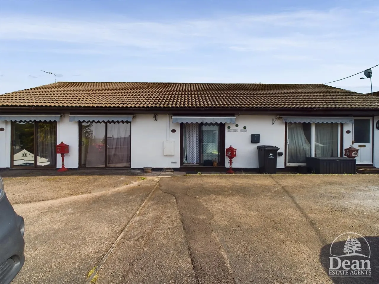 High Street, Bream, GL15, photo 6
