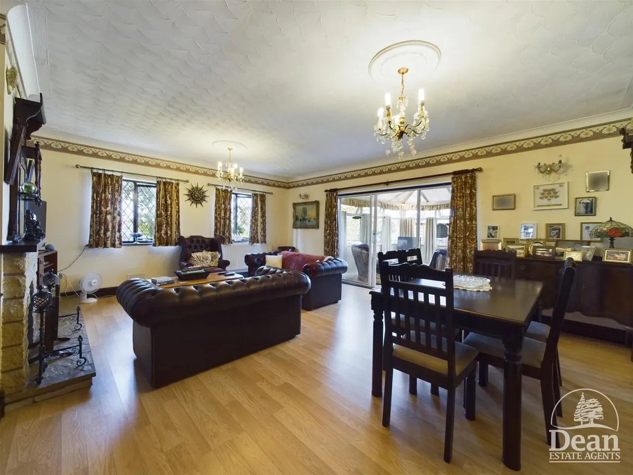 High Street, Bream, GL15, photo 7