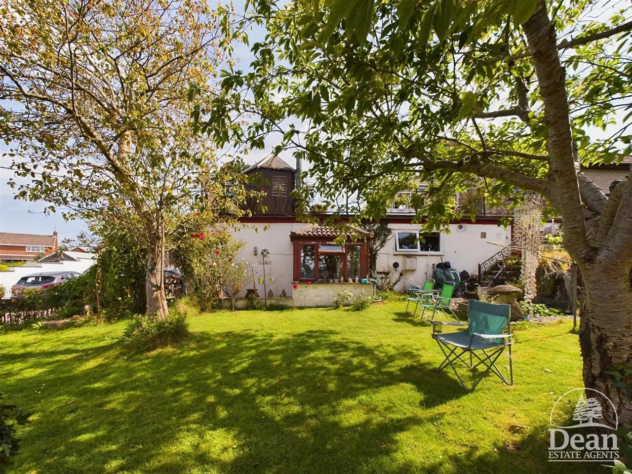 High Street, Bream, GL15, photo 12