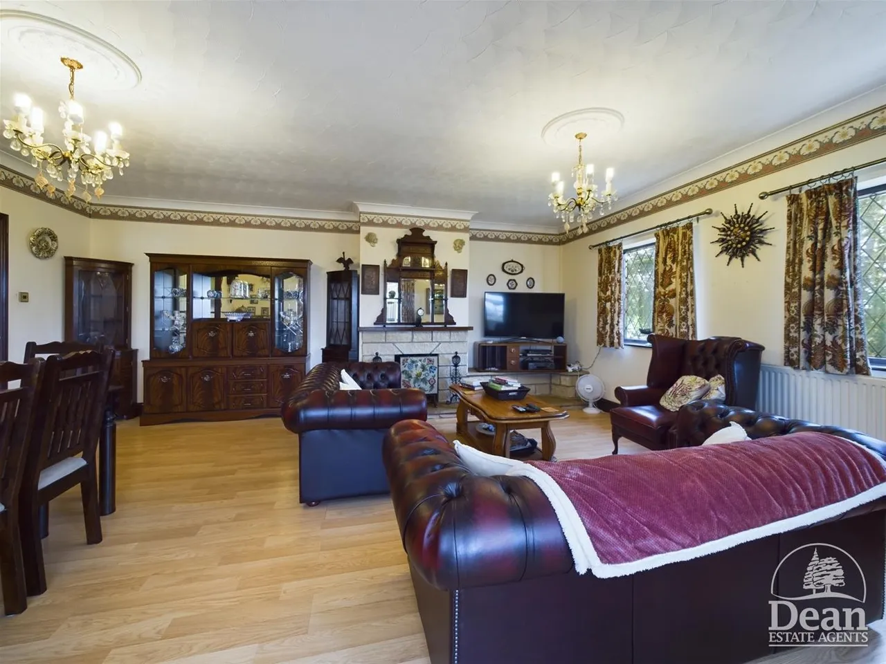 High Street, Bream, GL15, photo 15
