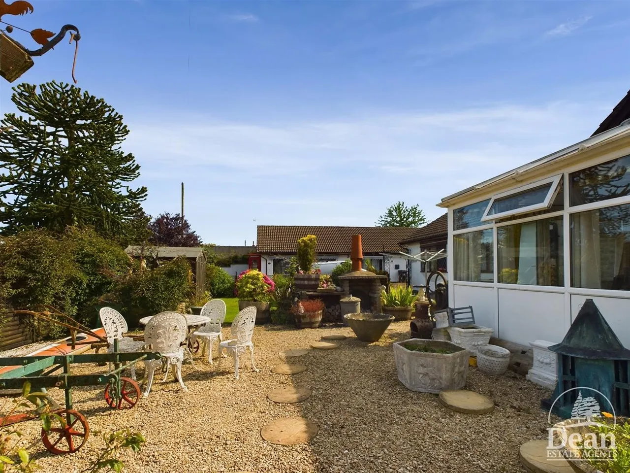 High Street, Bream, GL15, photo 13
