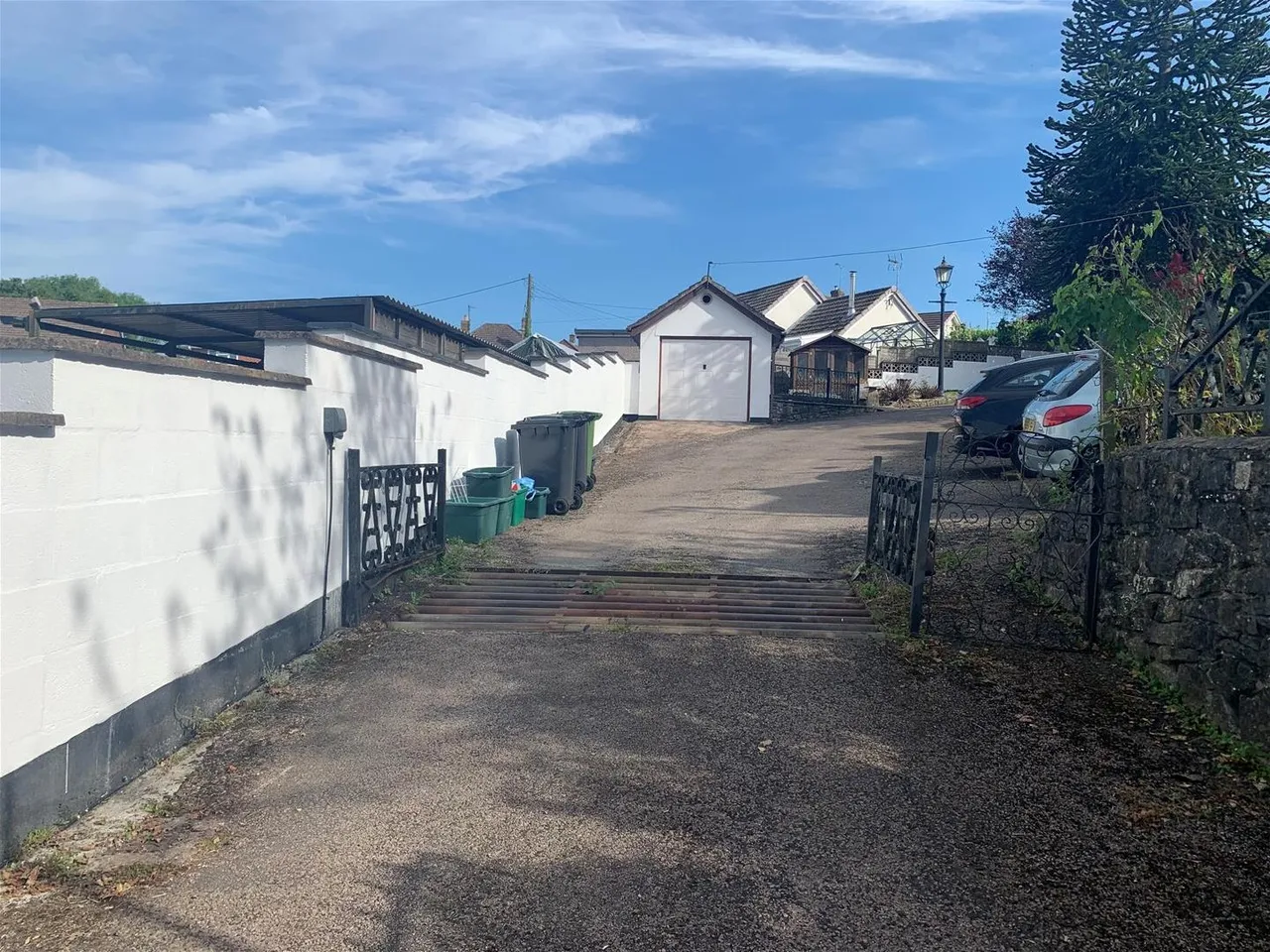 High Street, Bream, GL15, photo 5