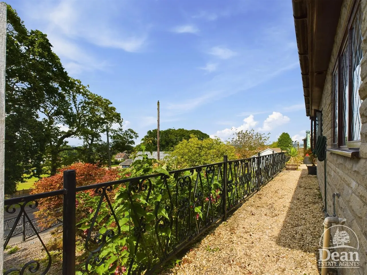 High Street, Bream, GL15, photo 11
