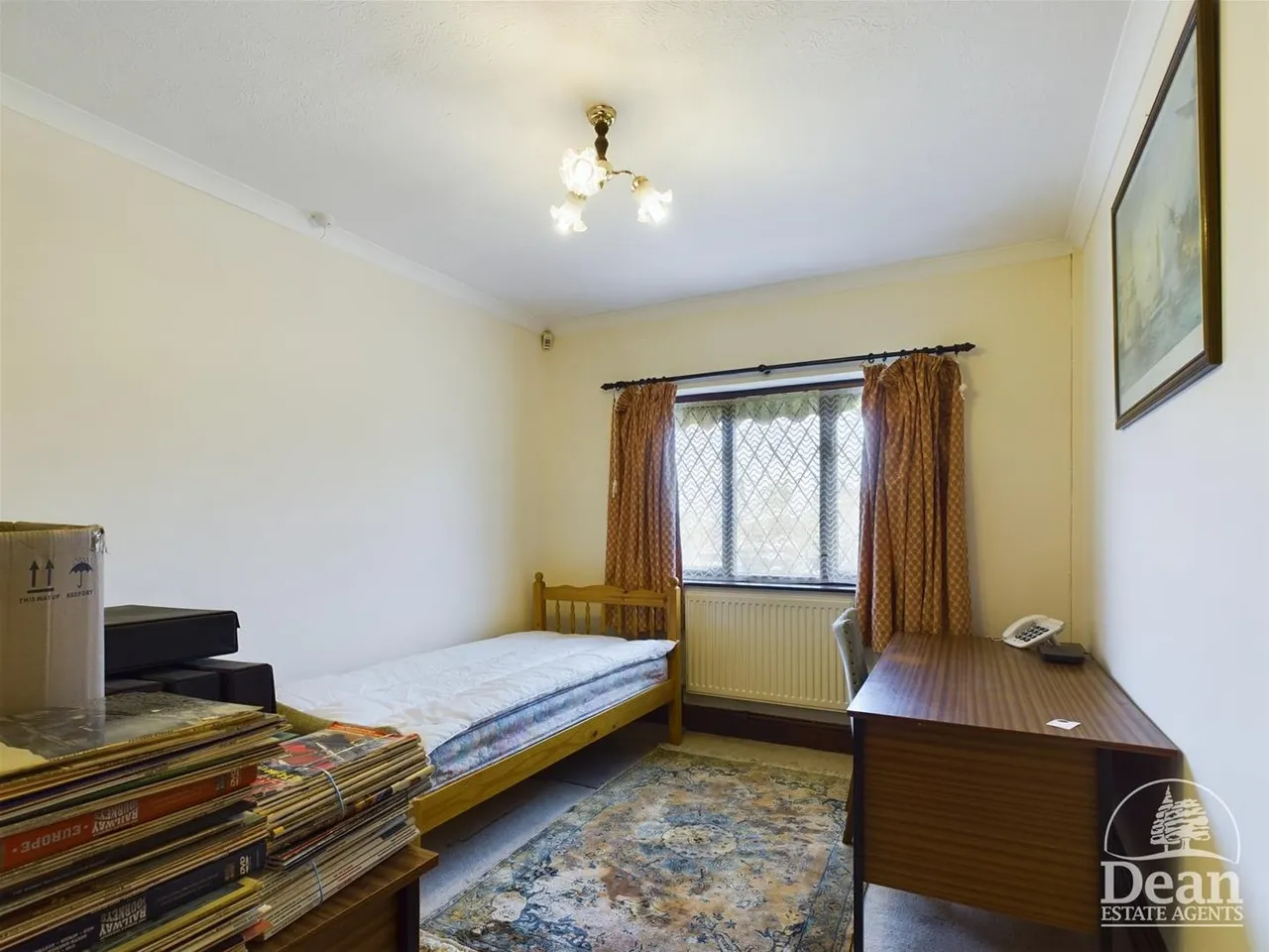High Street, Bream, GL15, photo 16
