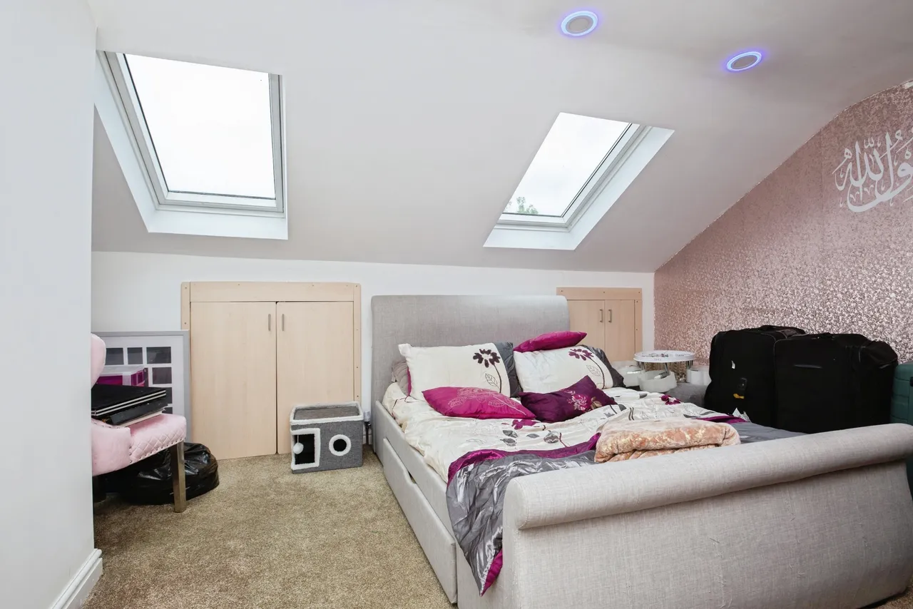Lynwood Avenue, Manchester, M16, photo 14