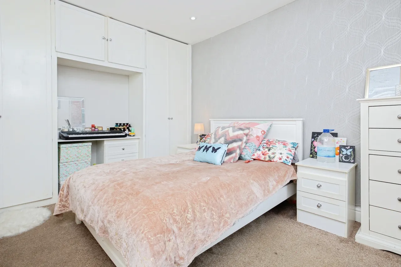 Lynwood Avenue, Manchester, M16, photo 12