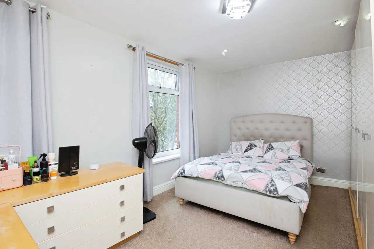 Lynwood Avenue, Manchester, M16, photo 10