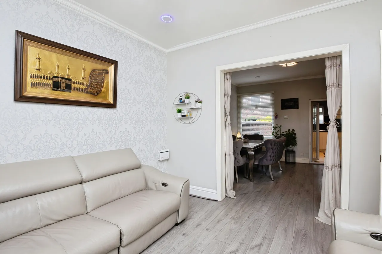 Lynwood Avenue, Manchester, M16, photo 5