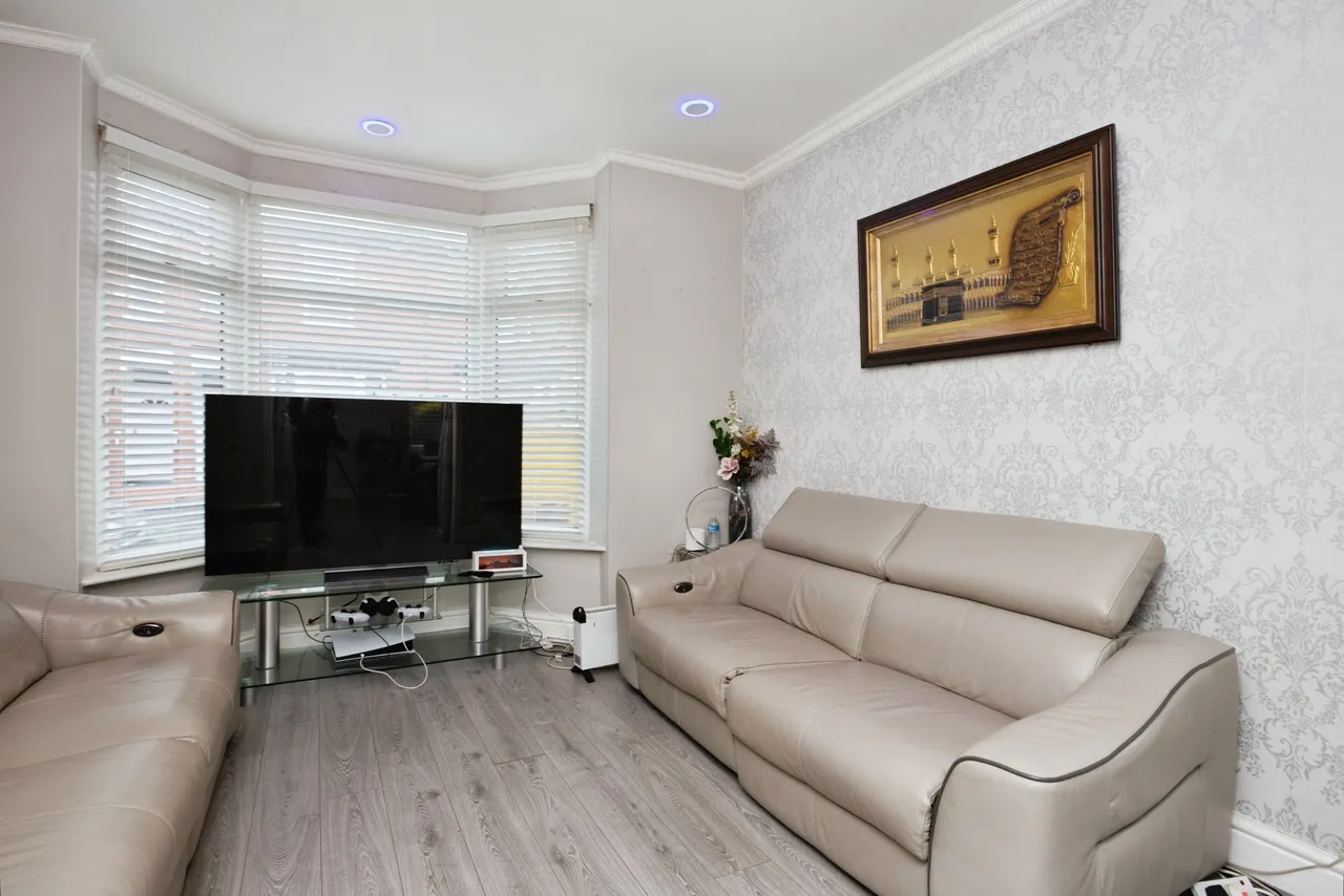 Lynwood Avenue, Manchester, M16, photo 2