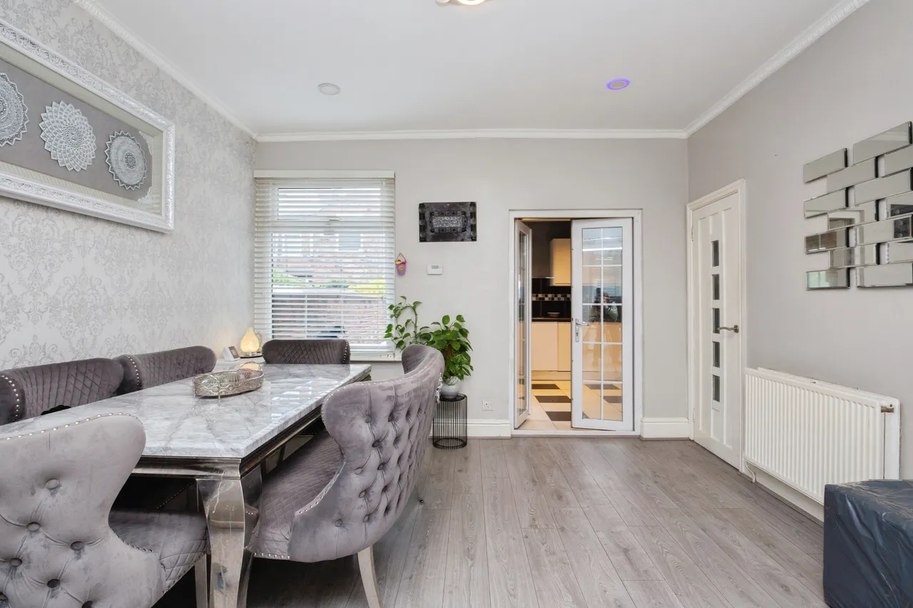 Lynwood Avenue, Manchester, M16, photo 6