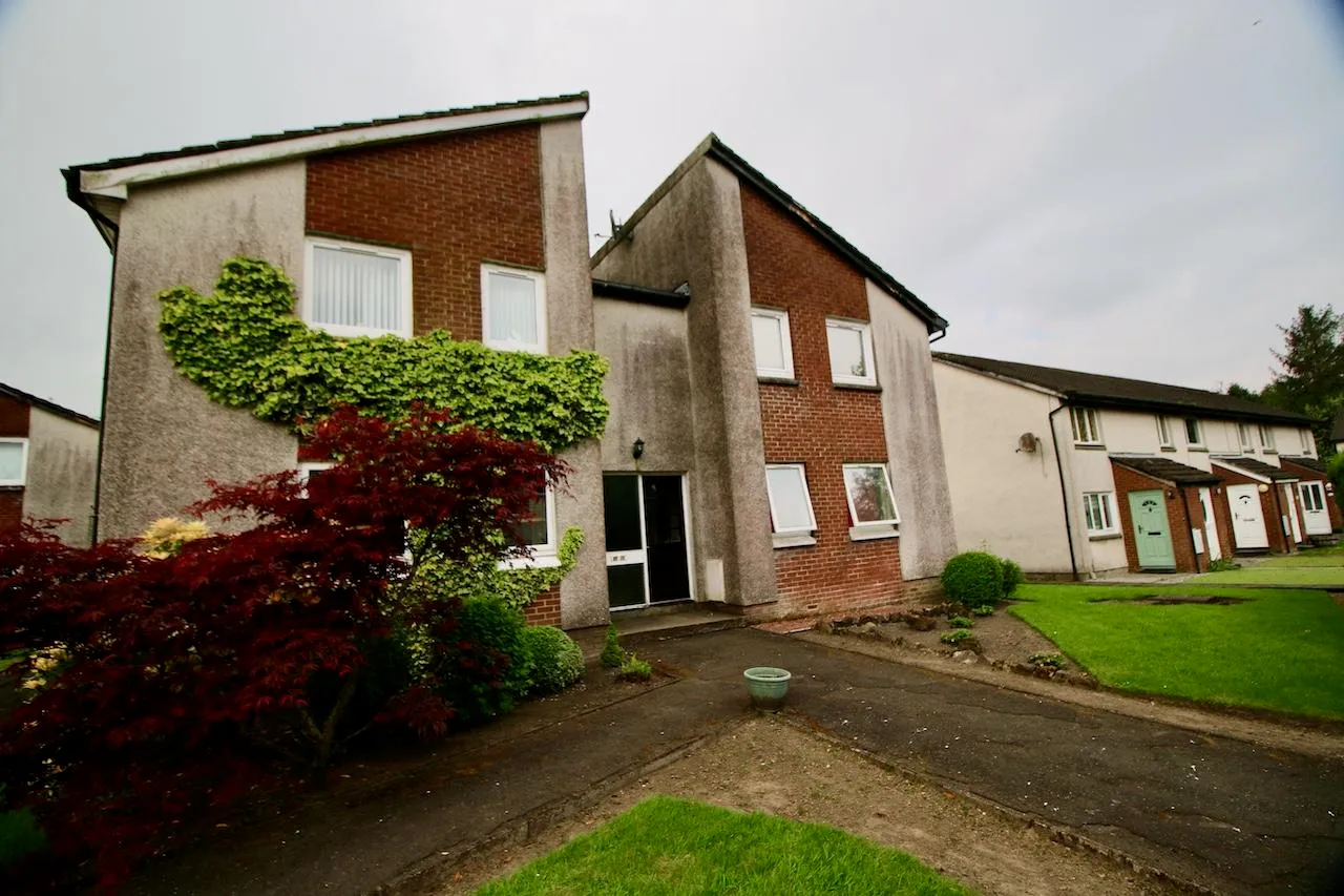 Barbeth Road, Condorrat, G67 4SH, photo 2