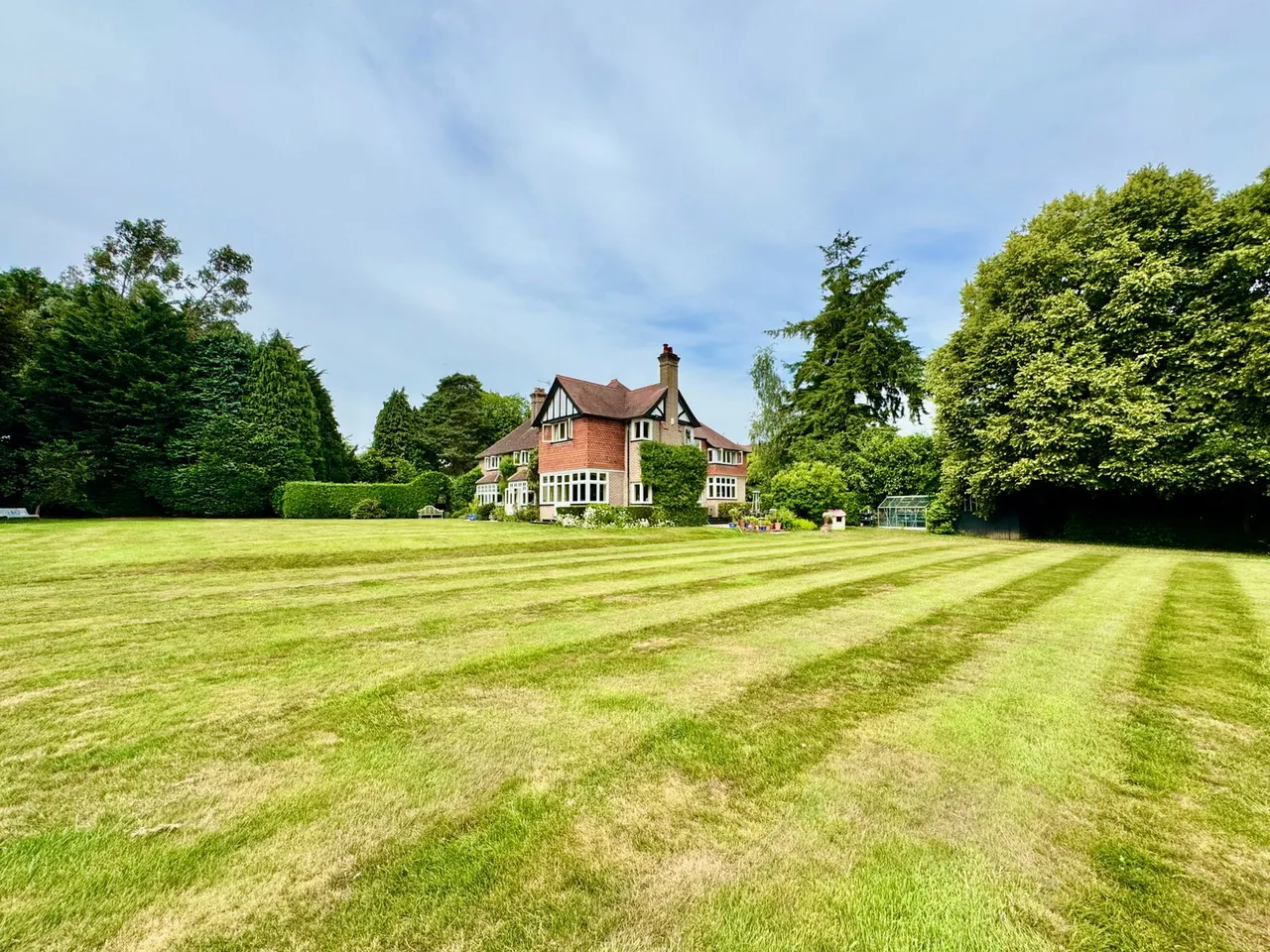 Vicarage Lane, Bovingdon, HP3, photo 33