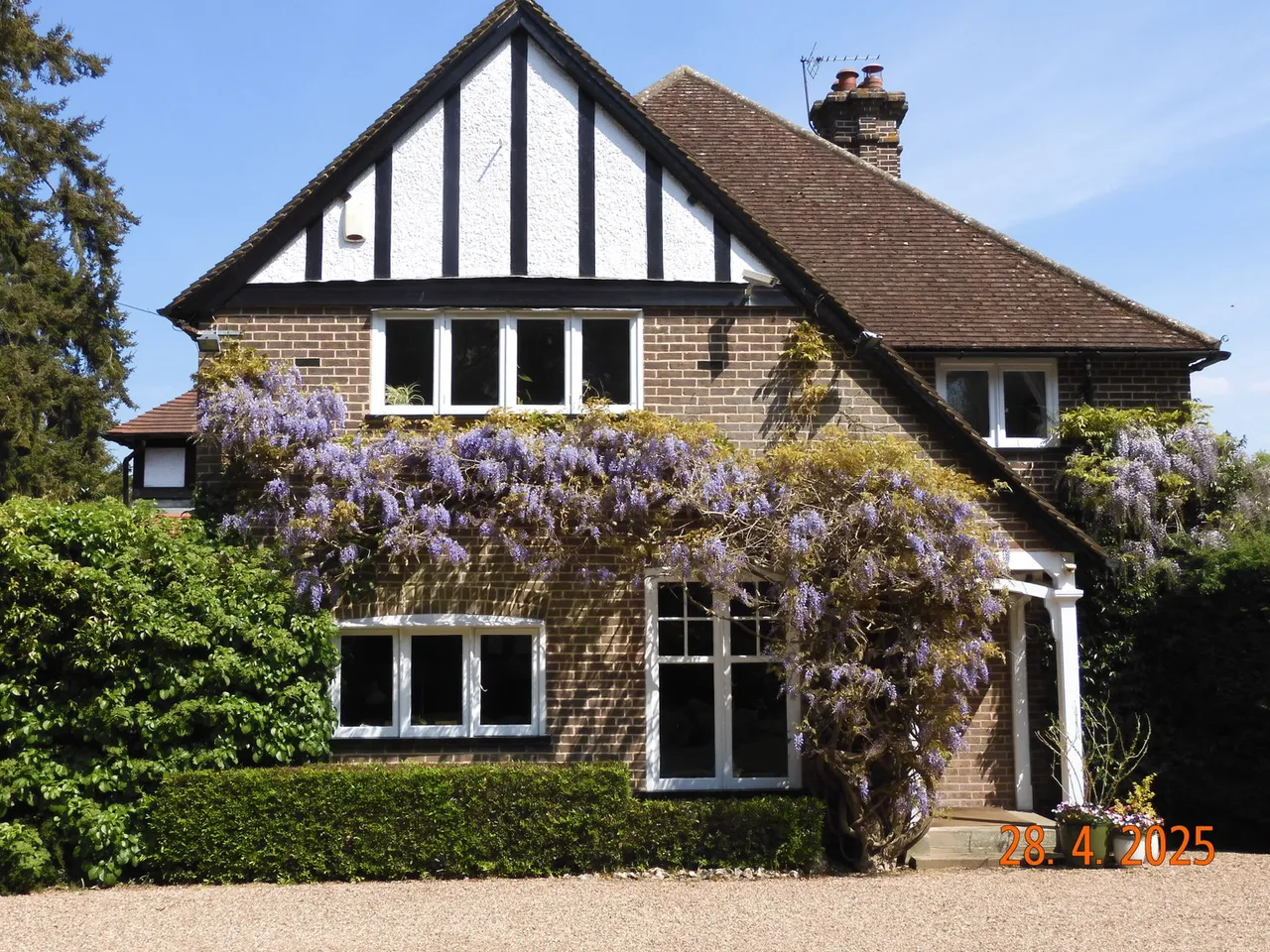 Vicarage Lane, Bovingdon, HP3, photo 41