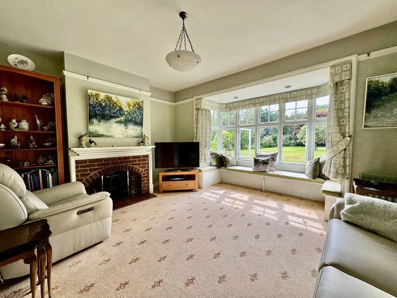 Vicarage Lane, Bovingdon, HP3, photo 7