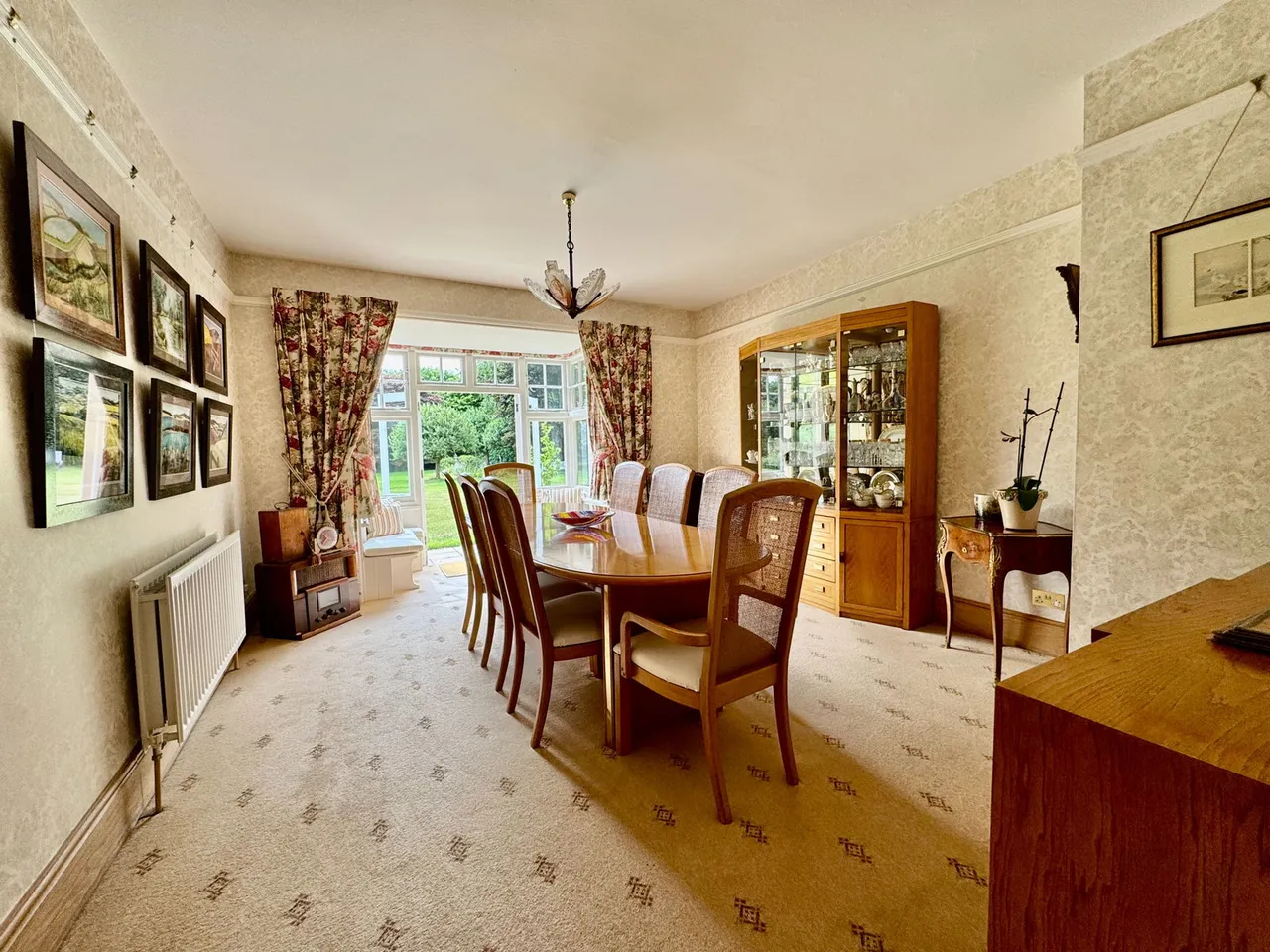 Vicarage Lane, Bovingdon, HP3, photo 5