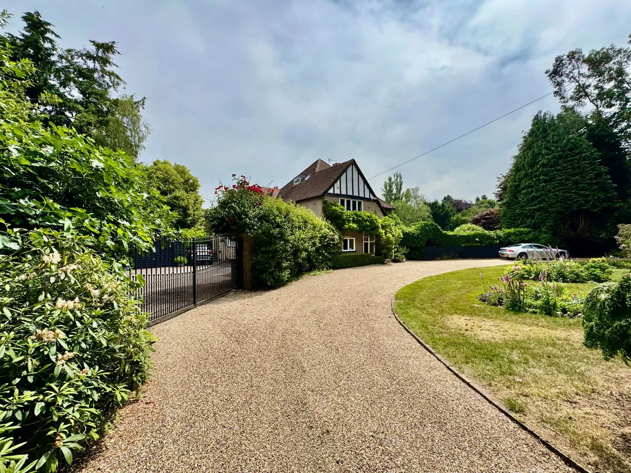 Vicarage Lane, Bovingdon, HP3, photo 40