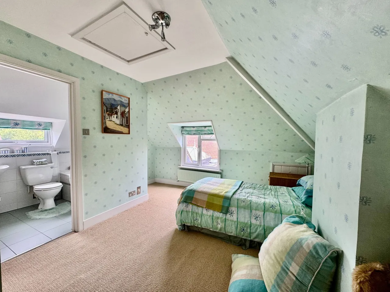 Vicarage Lane, Bovingdon, HP3, photo 29