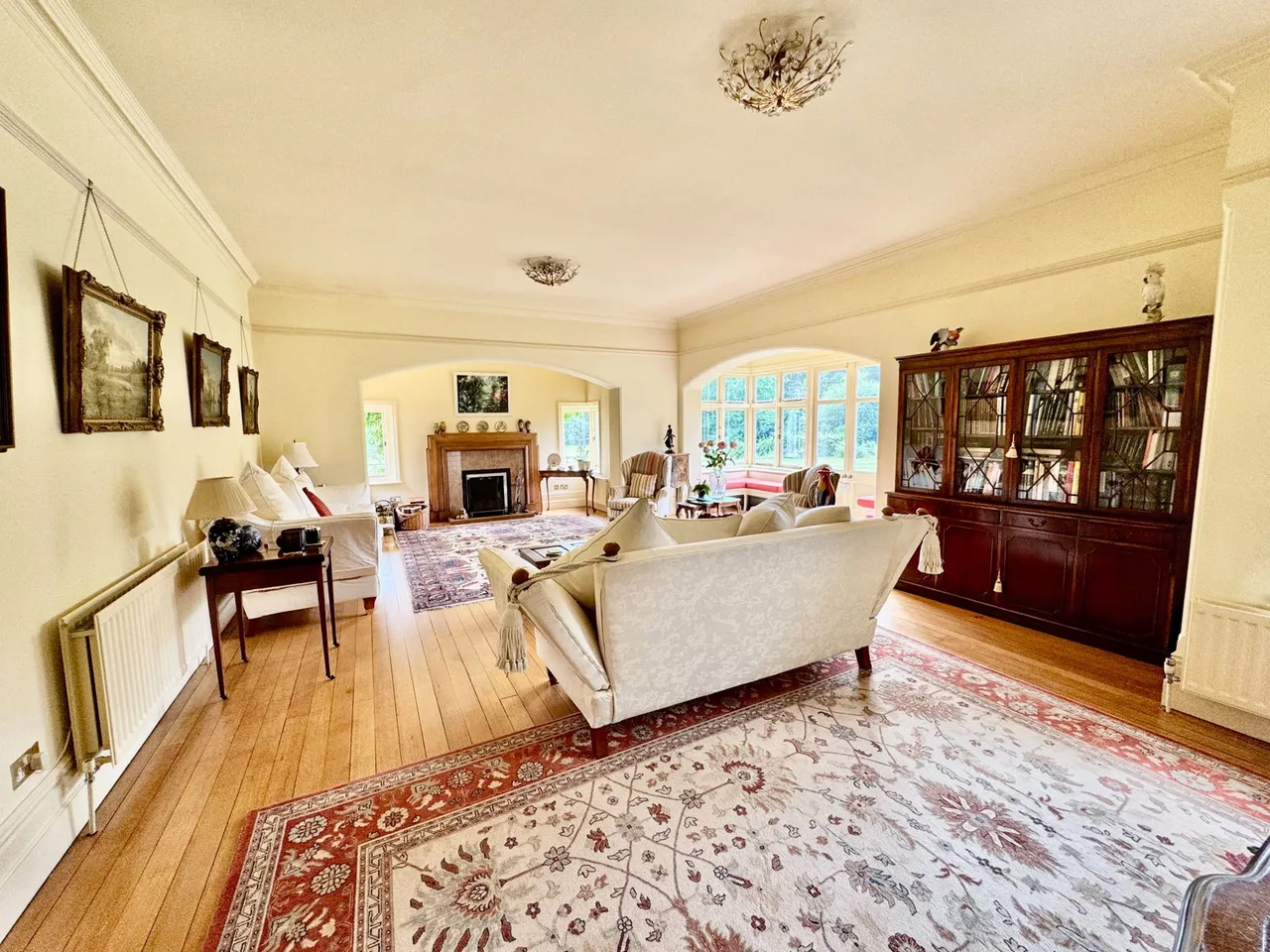 Vicarage Lane, Bovingdon, HP3, photo 2