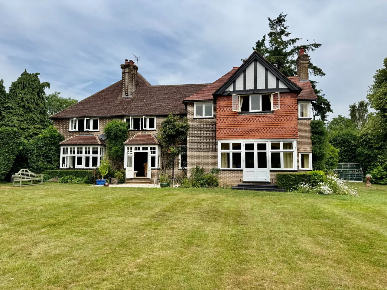 Vicarage Lane, Bovingdon, HP3, photo 30