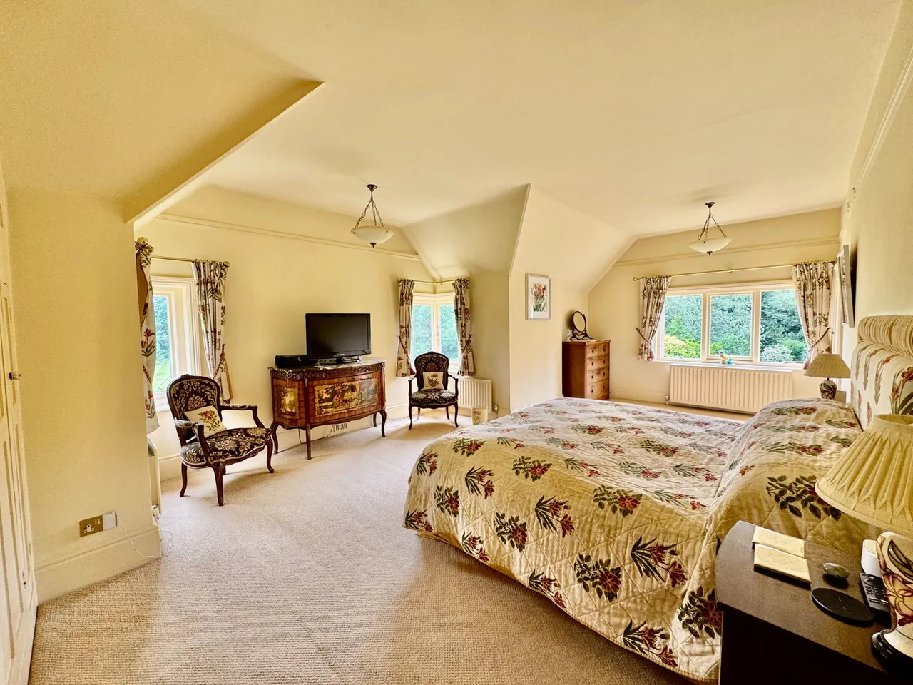 Vicarage Lane, Bovingdon, HP3, photo 17