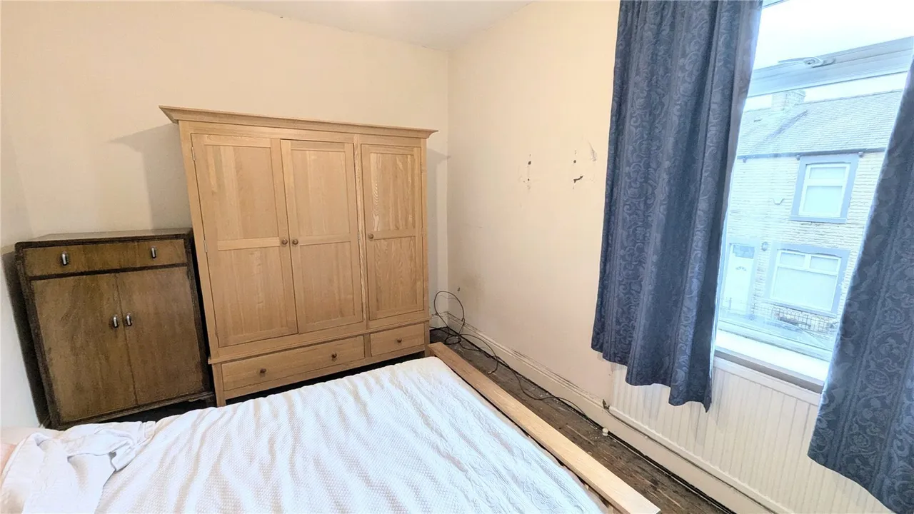 Thurston Street, Burnley, Lancashire, BB11, photo 5