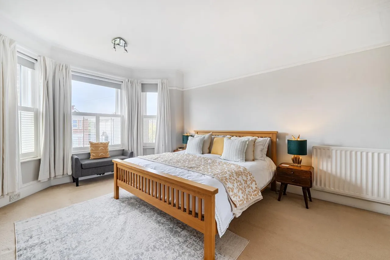 Methuen Road, BH8, photo 14