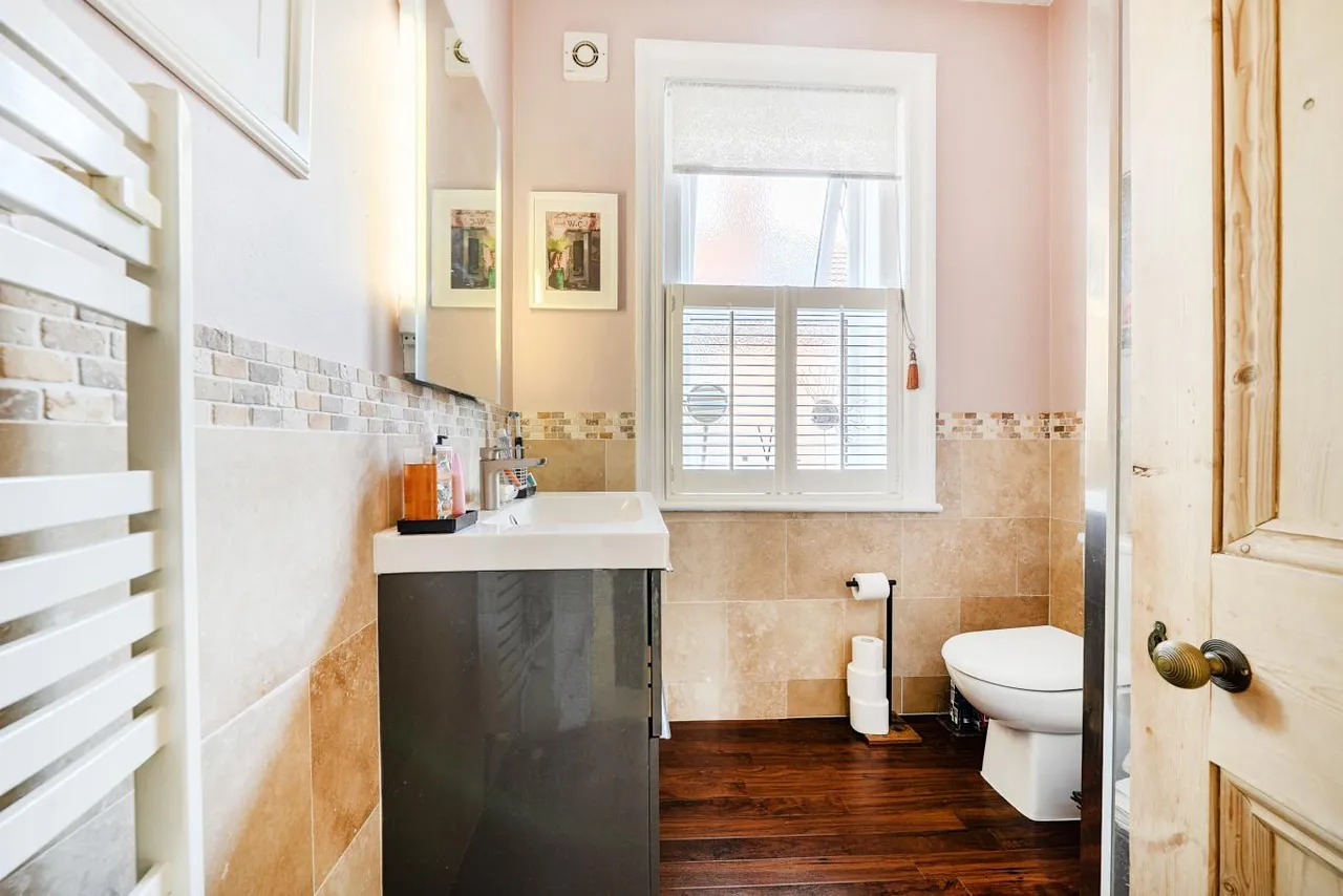 Methuen Road, BH8, photo 15