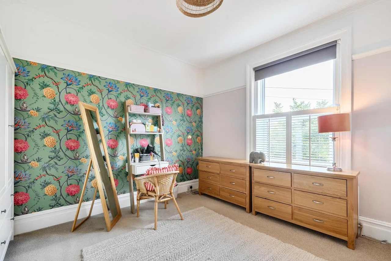 Methuen Road, BH8, photo 18