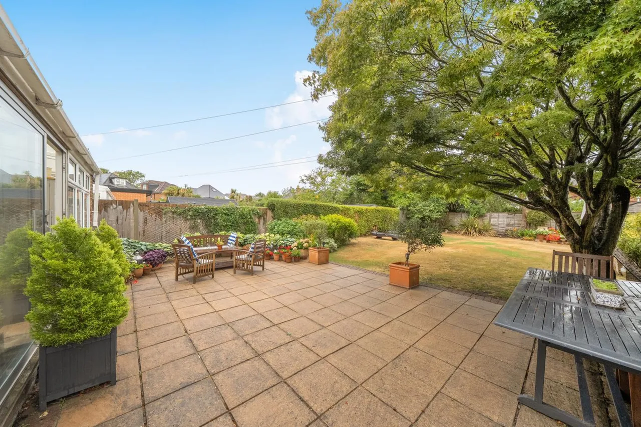 Methuen Road, BH8, photo 23