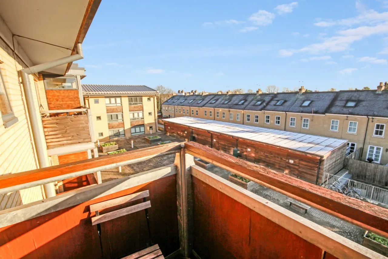 Coleridge Road, CB1, photo 7