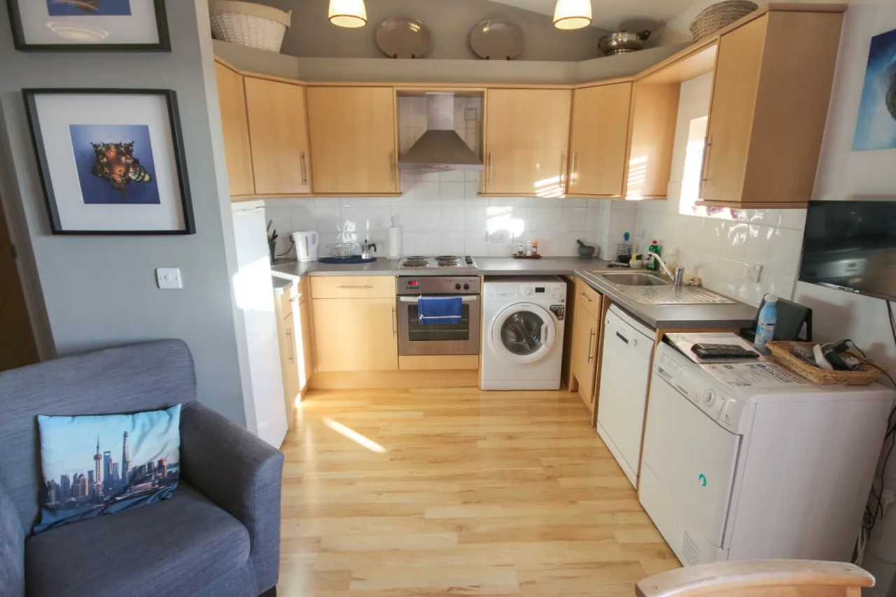 Coleridge Road, CB1, photo 4