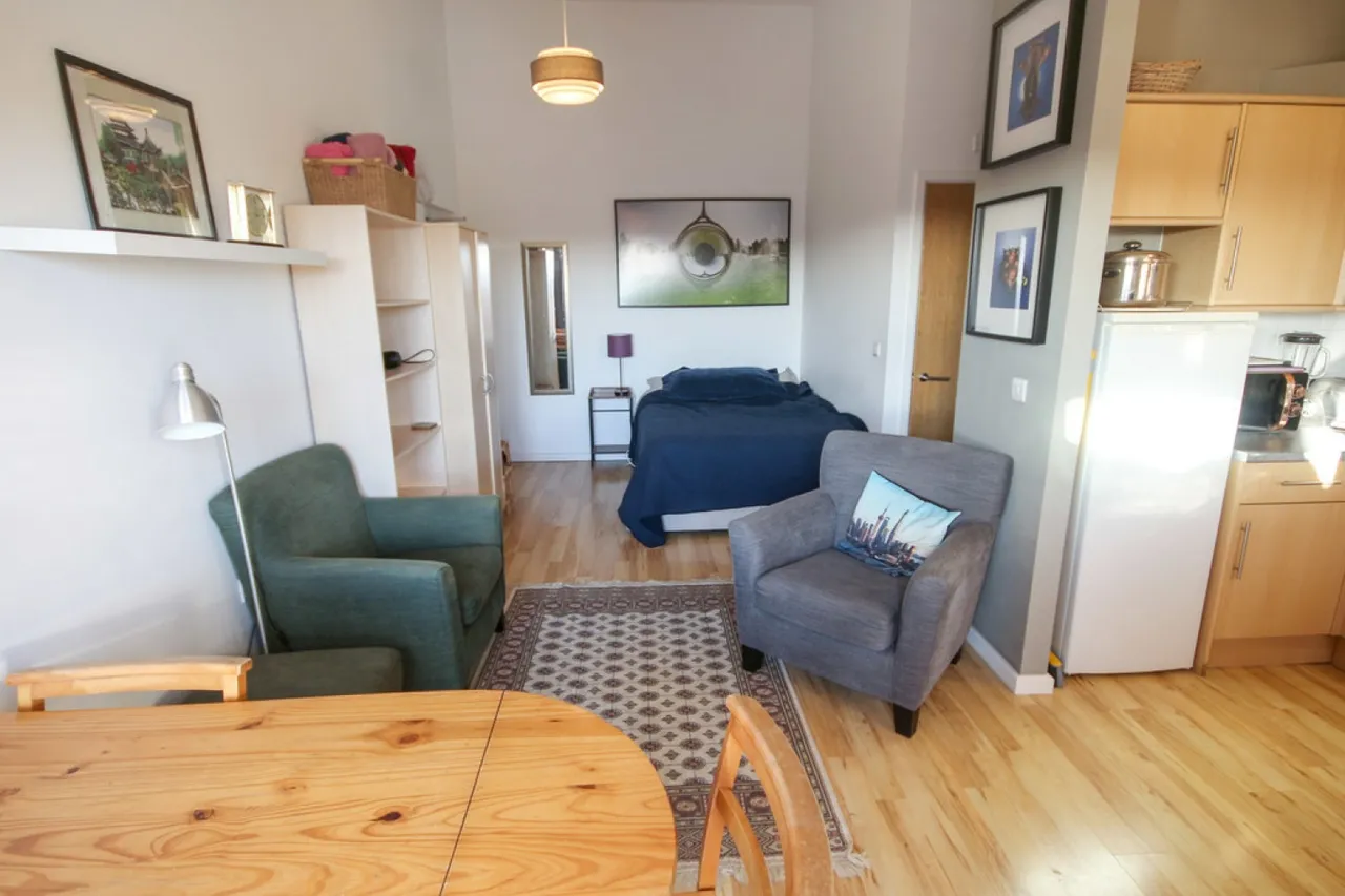 Coleridge Road, CB1, photo 5