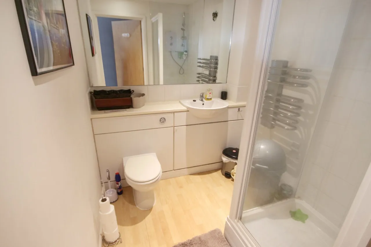 Coleridge Road, CB1, photo 6