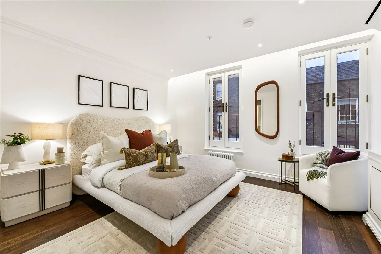 Charles Street, Mayfair, W1J, photo 10