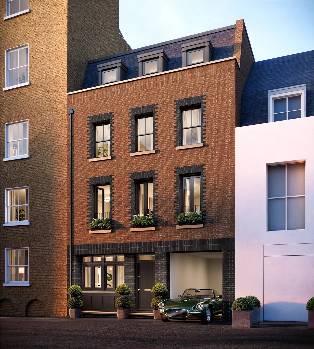 Charles Street, Mayfair, W1J, photo 19