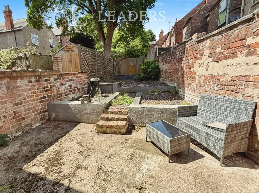 Sneinton Dale, Nottingham, NG2, photo 6