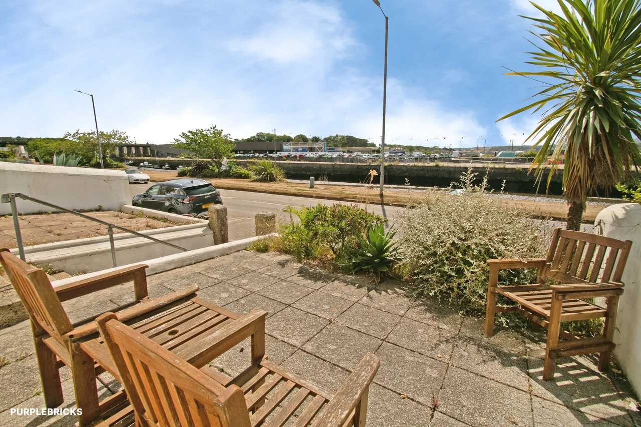 Penpol Terrace, Hayle, TR27, photo 3