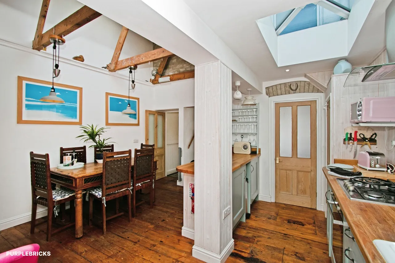 Penpol Terrace, Hayle, TR27, photo 12