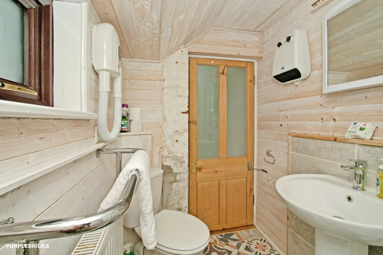 Penpol Terrace, Hayle, TR27, photo 24