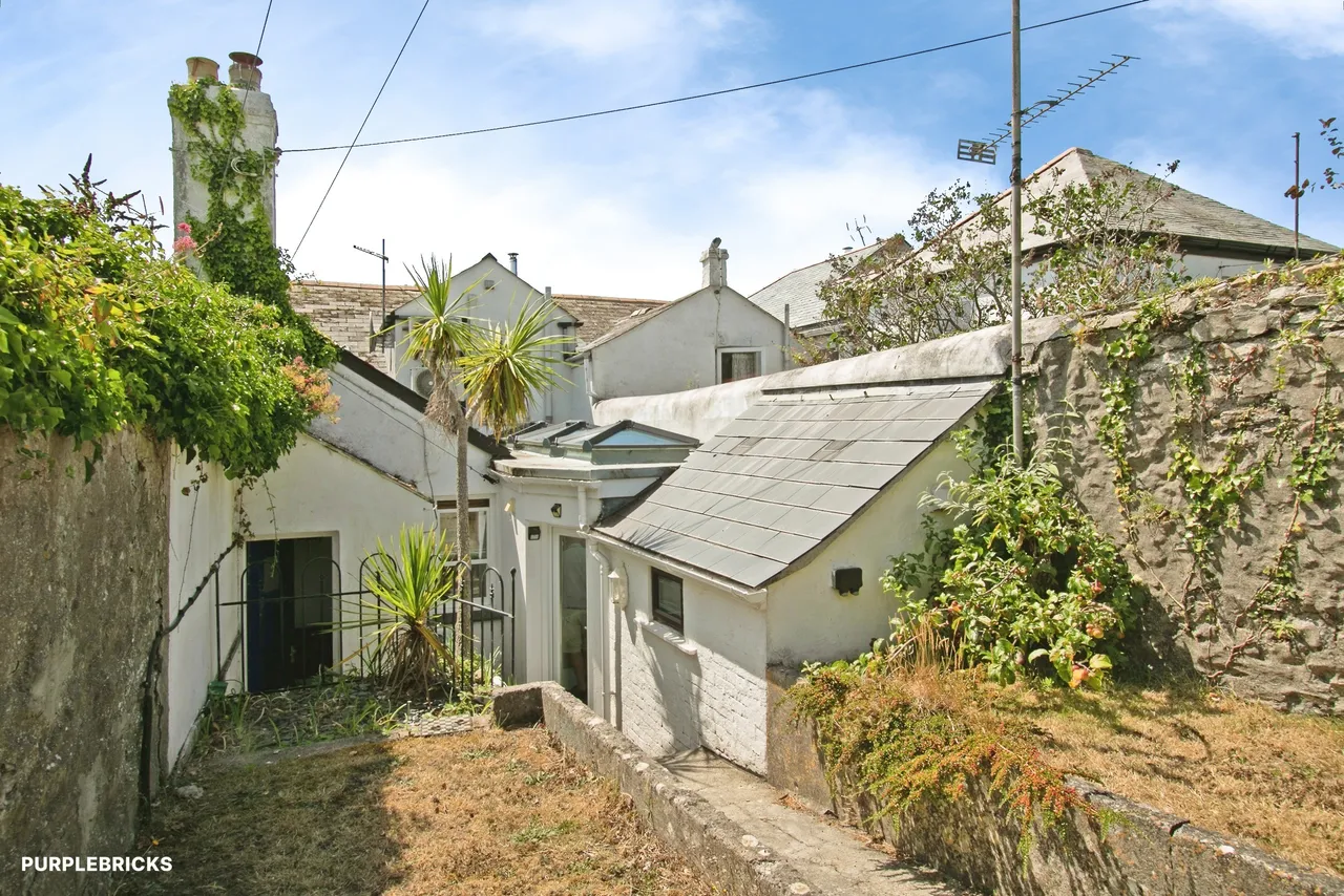 Penpol Terrace, Hayle, TR27, photo 38