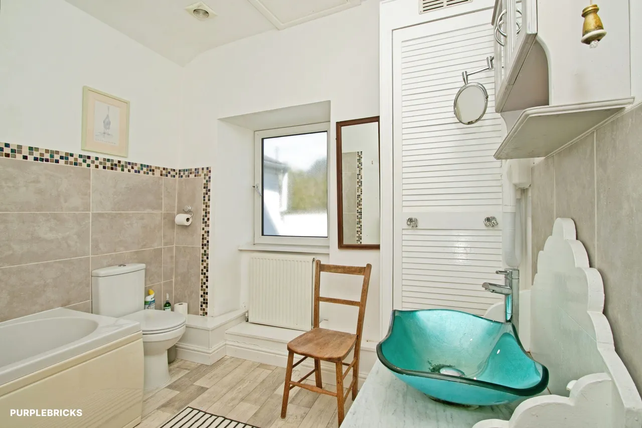 Penpol Terrace, Hayle, TR27, photo 22