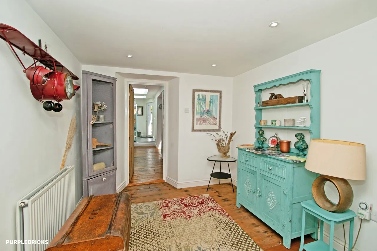 Penpol Terrace, Hayle, TR27, photo 7