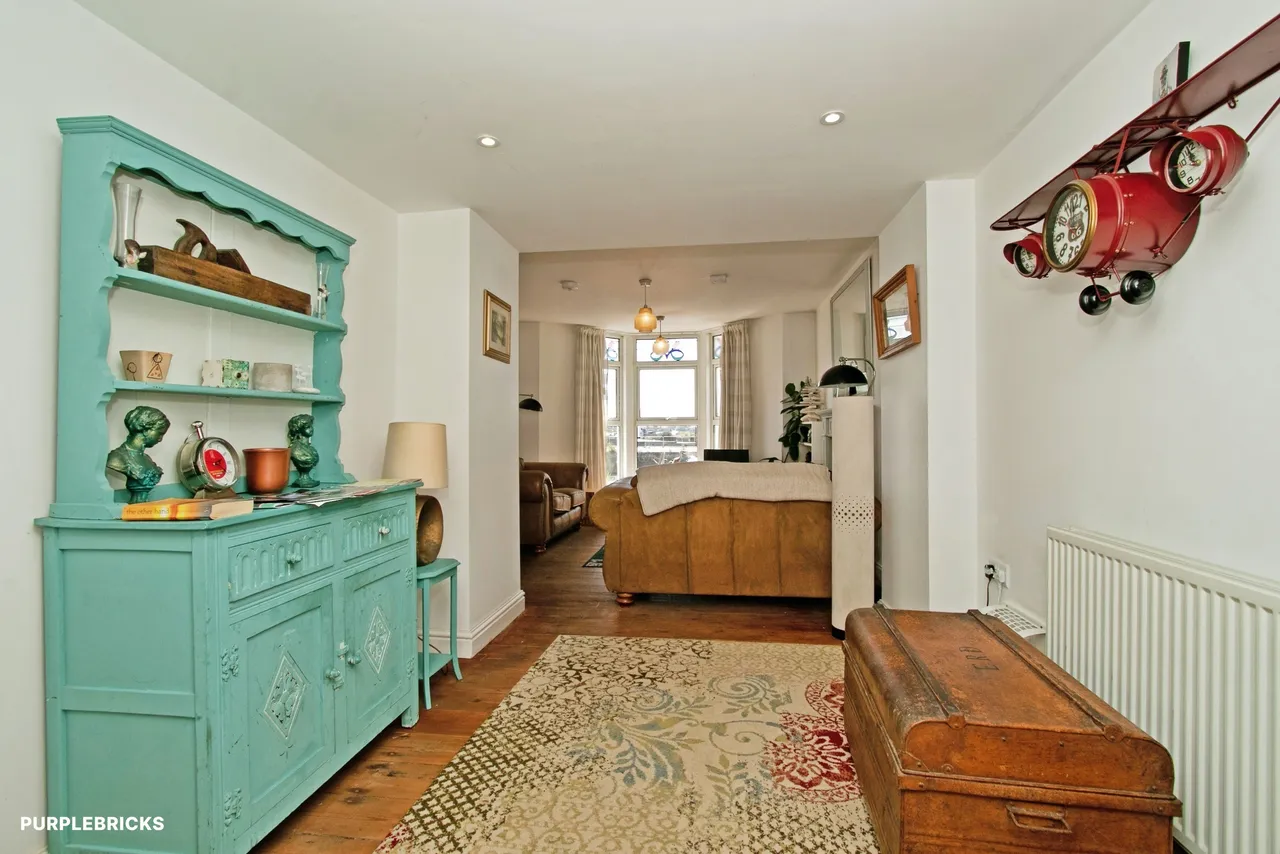 Penpol Terrace, Hayle, TR27, photo 8