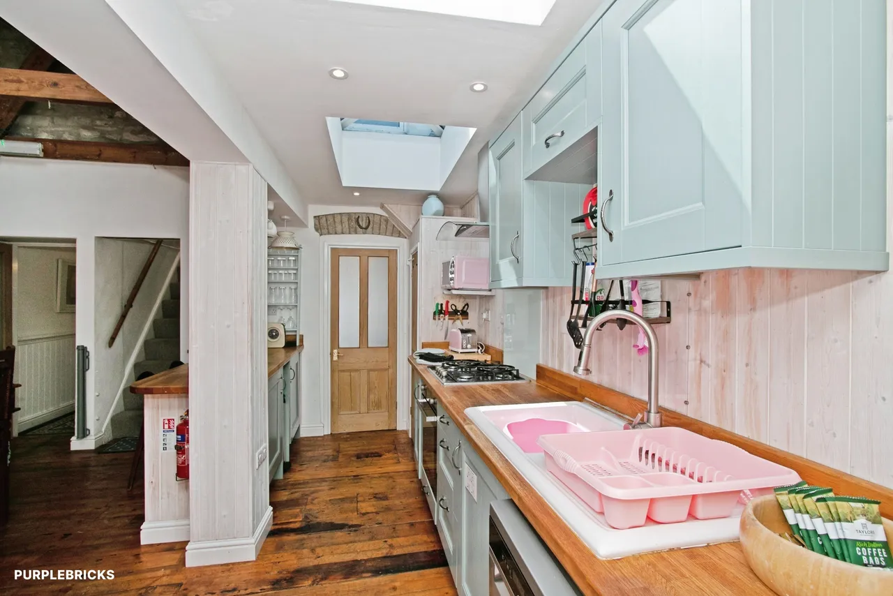 Penpol Terrace, Hayle, TR27, photo 16