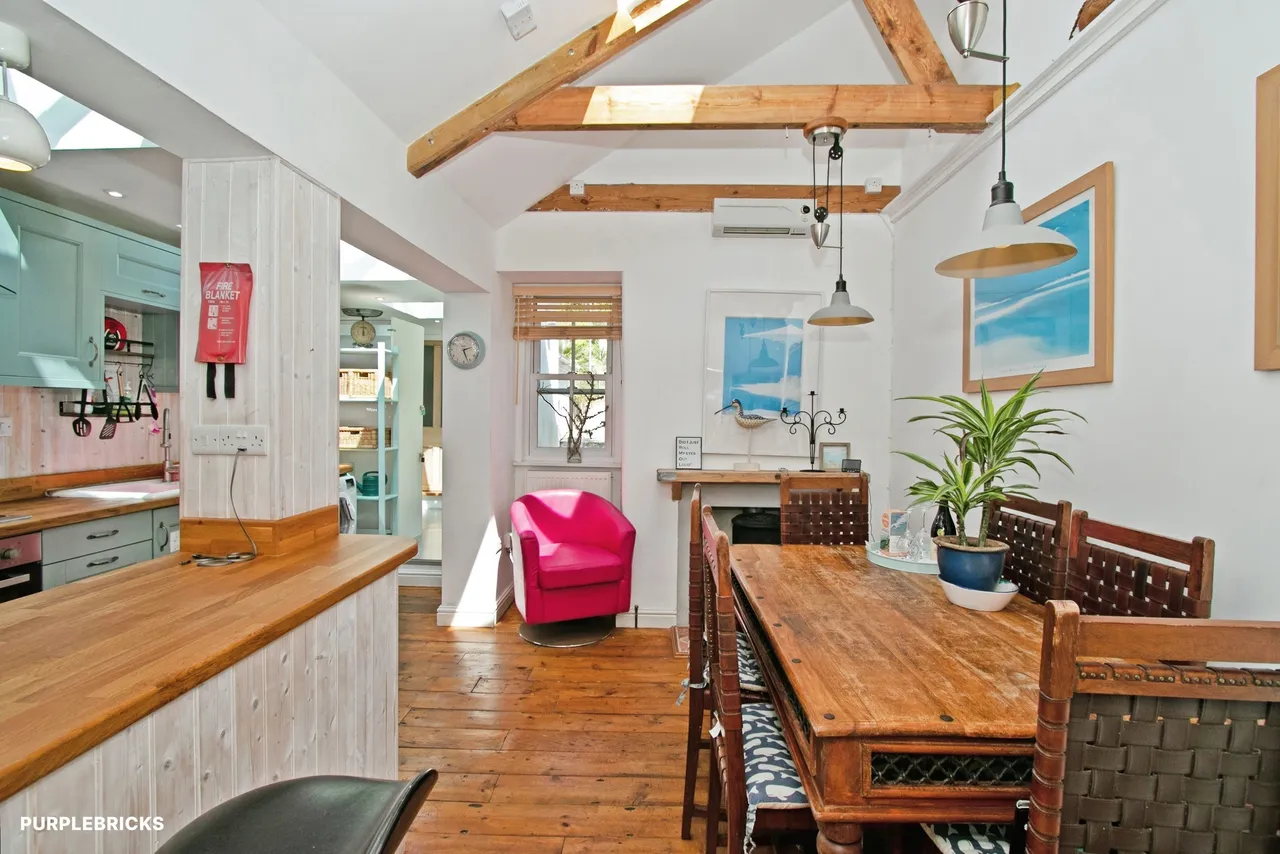 Penpol Terrace, Hayle, TR27, photo 10