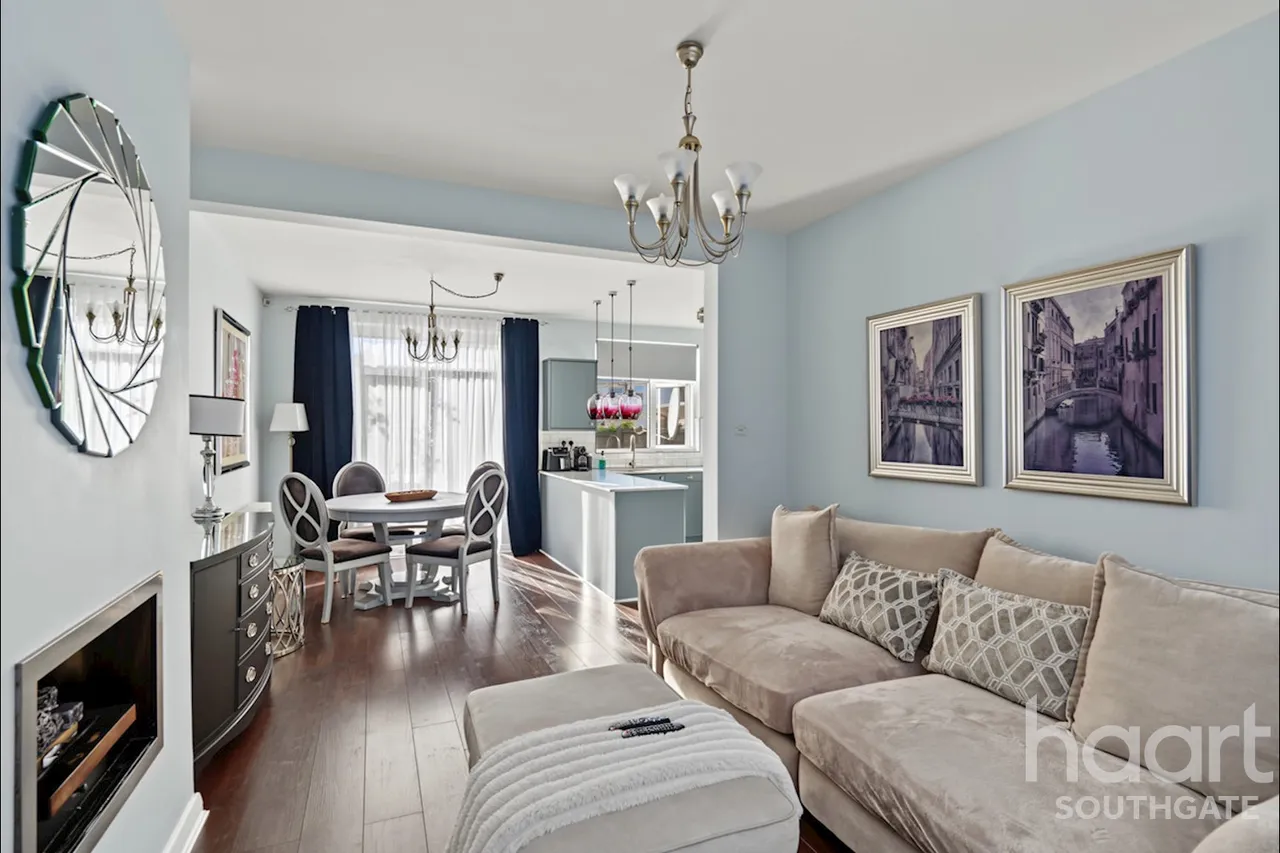 Pevensey Avenue, Enfield, EN1, photo 13