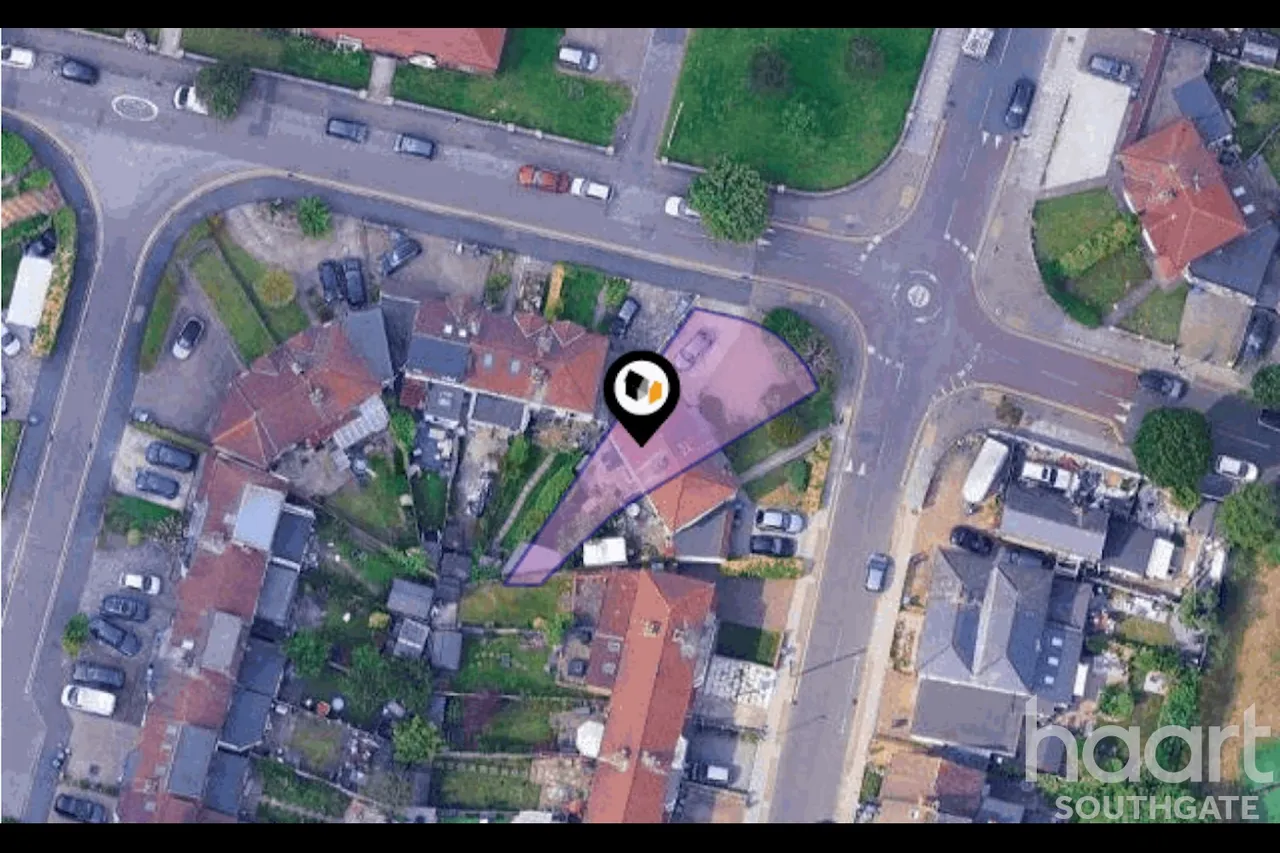 Pevensey Avenue, Enfield, EN1, photo 35