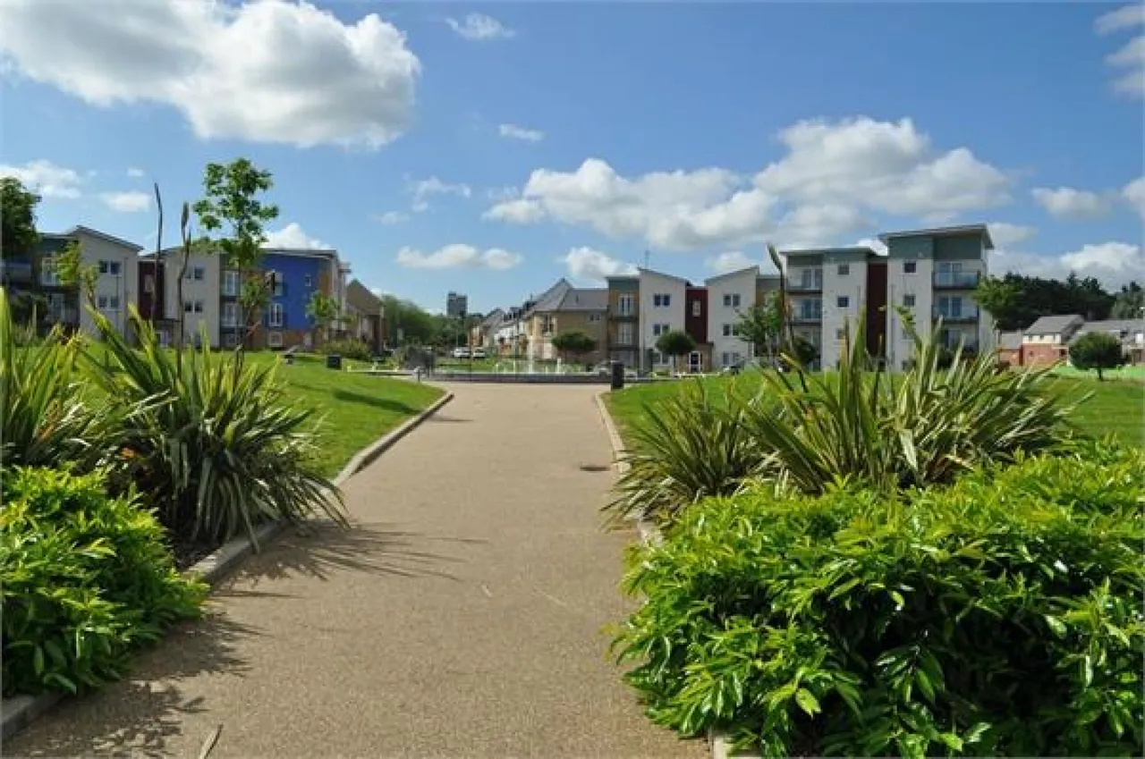 Newstead Way, Harlow, CM20, photo 7
